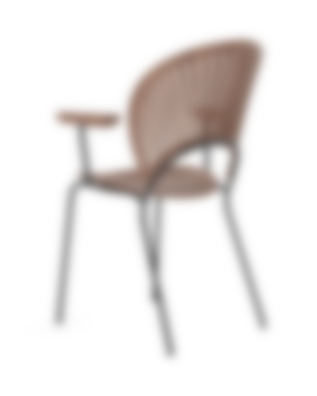 Nanna Ditzel - Trinidad Armchair