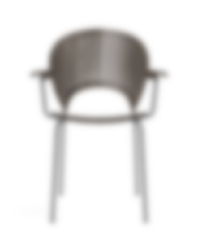 Nanna Ditzel - Trinidad Armchair