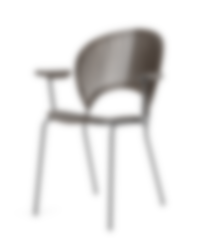 Nanna Ditzel - Trinidad Armchair