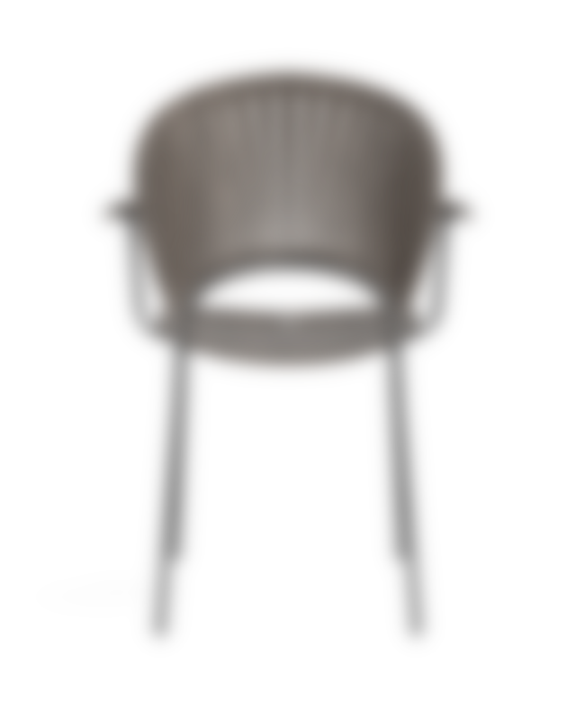 Nanna Ditzel - Trinidad Armchair