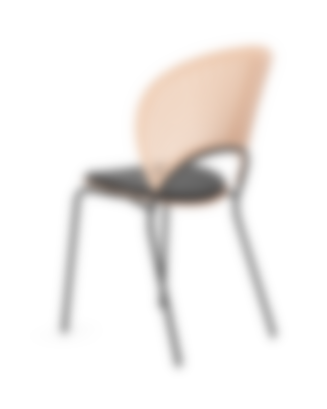 Nanna Ditzel - Trinidad Chair Seat upholstered