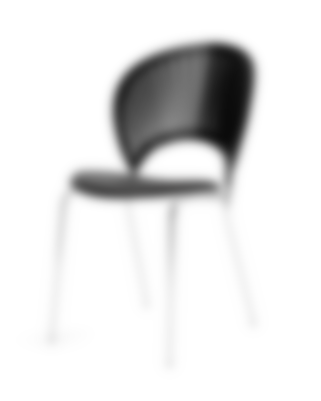 Nanna Ditzel - Trinidad Chair Seat upholstered