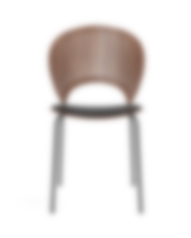 Nanna Ditzel - Trinidad Chair Seat upholstered