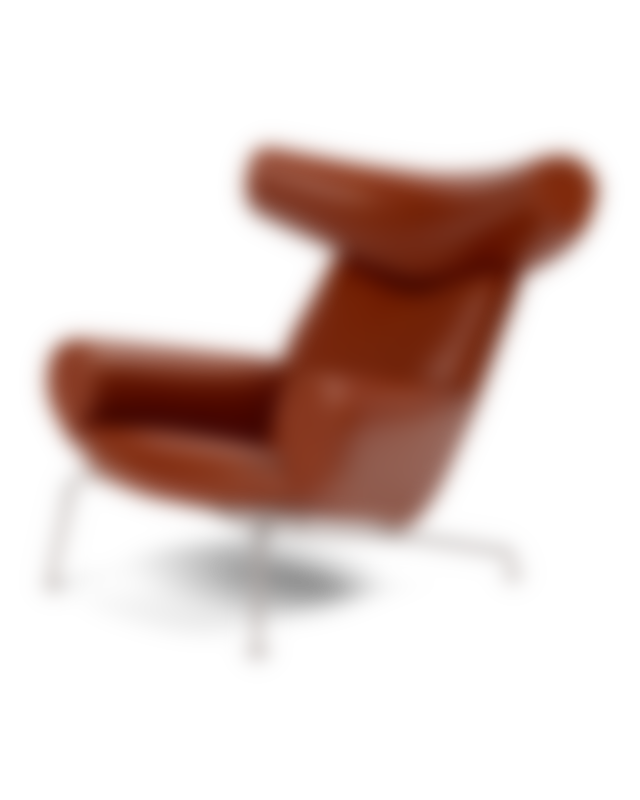 Hans J. Wegner - Wegner Ox Chair