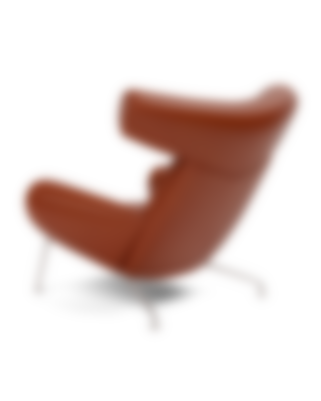 Hans J. Wegner - Wegner Ox Chair