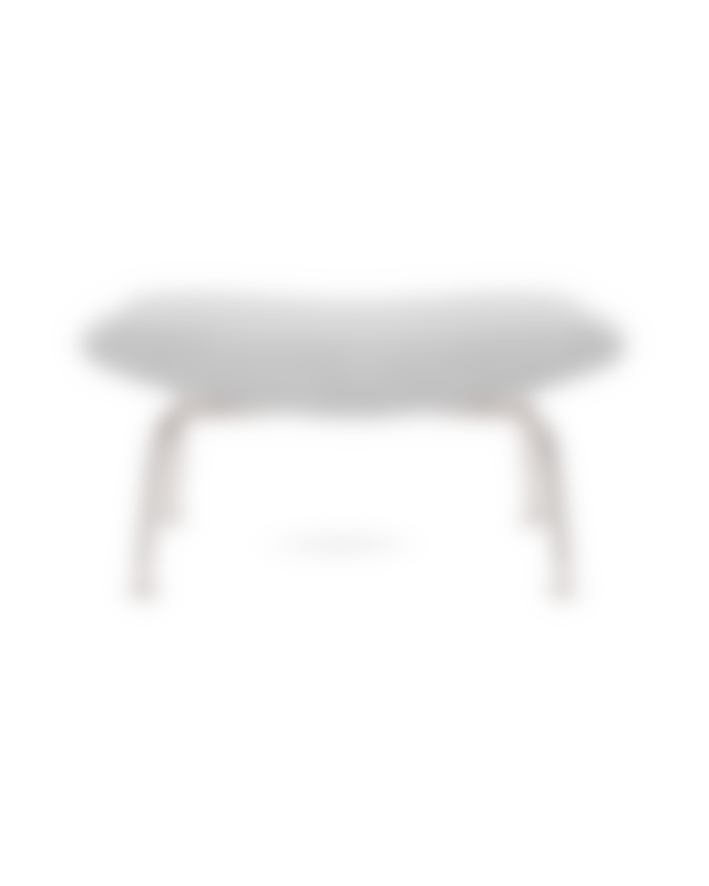 Hans J. Wegner - Wegner Ox Ottoman