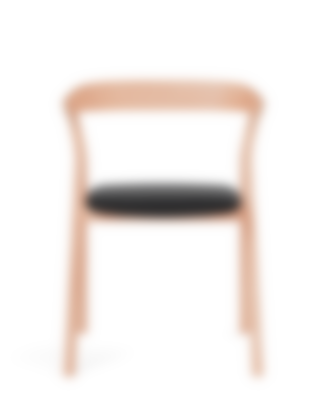 Thau & Kallio - Yksi Seat upholstered