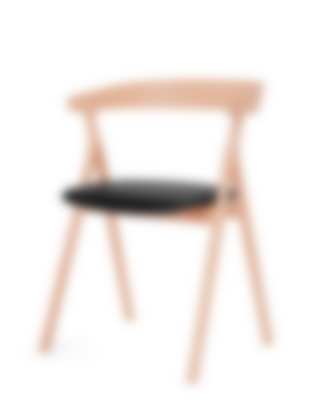 Thau & Kallio - Yksi Seat upholstered