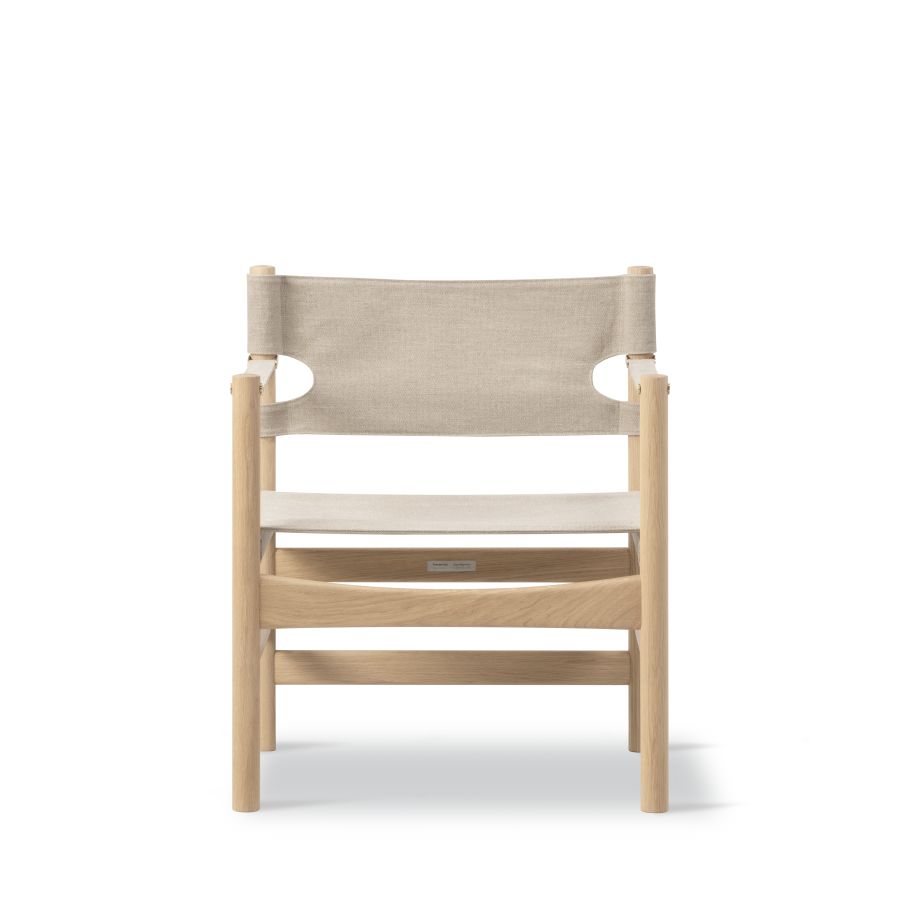 Canvas 21 Chair by Fredericia
