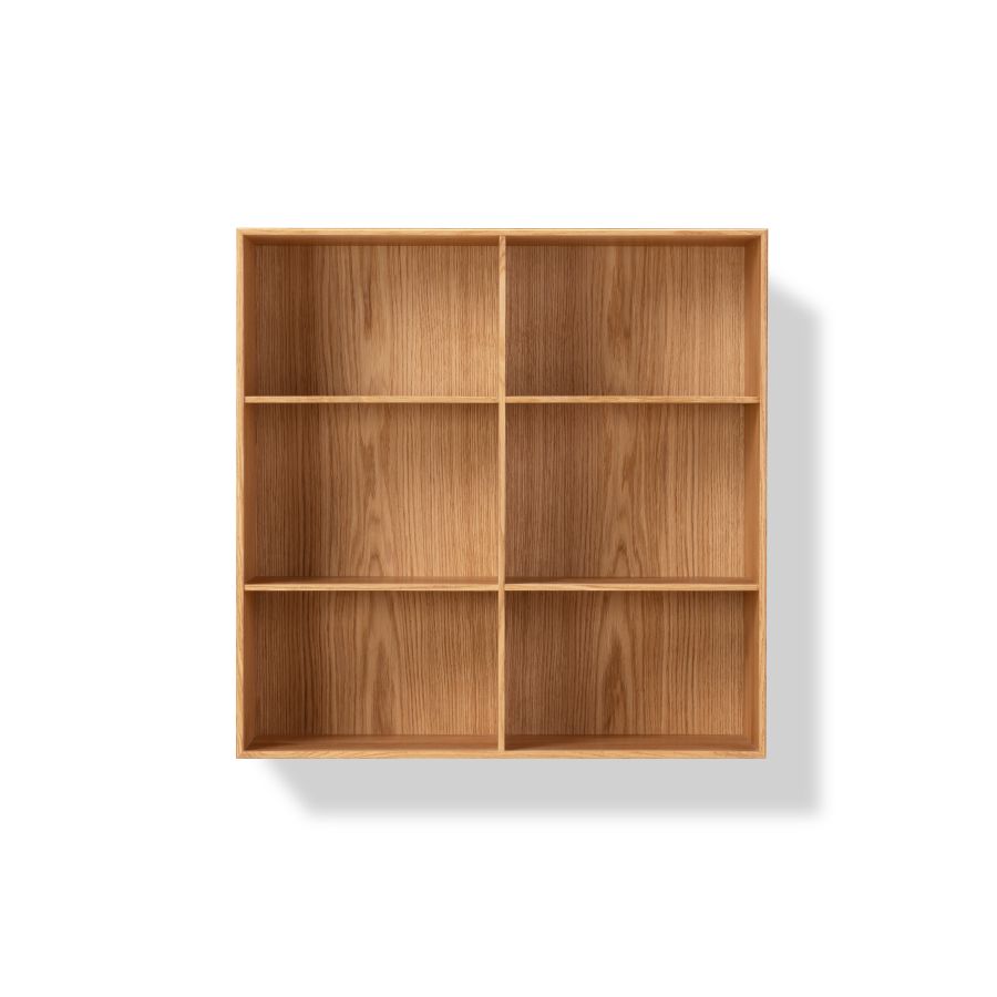 MK54 Bookcase by Fredericia