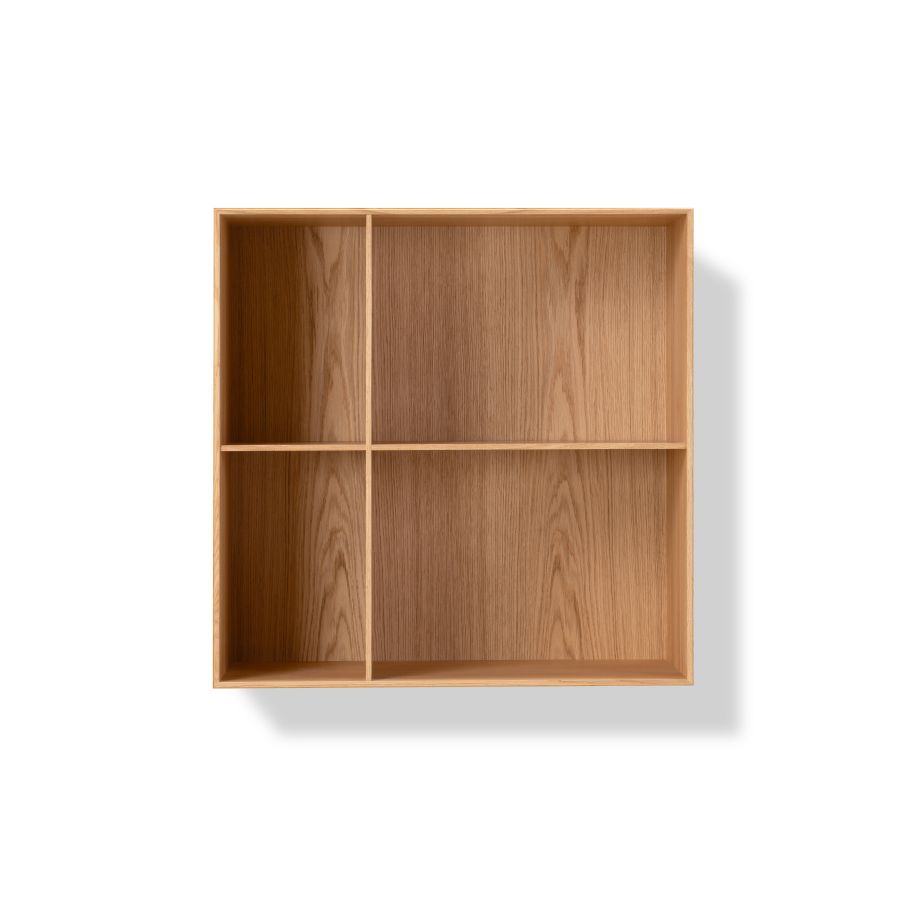 MK66 Bookcase by Fredericia