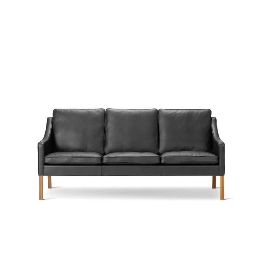 Mogensen 2209 Sofa by Fredericia
