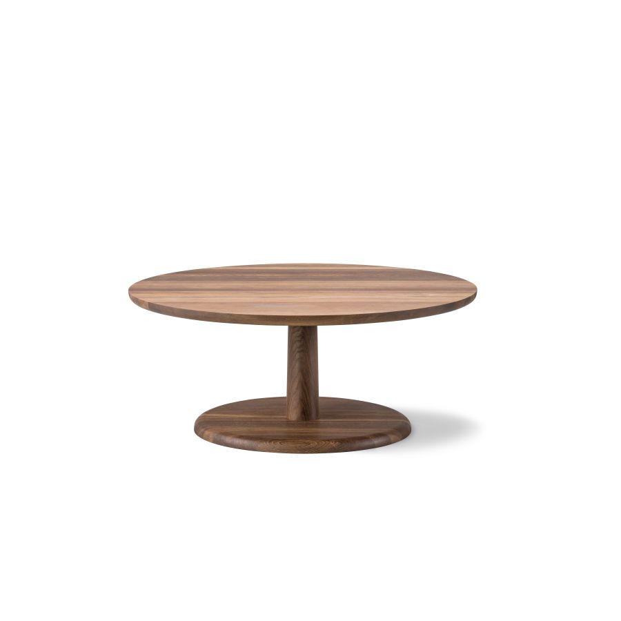 Pon Coffee Table by Fredericia