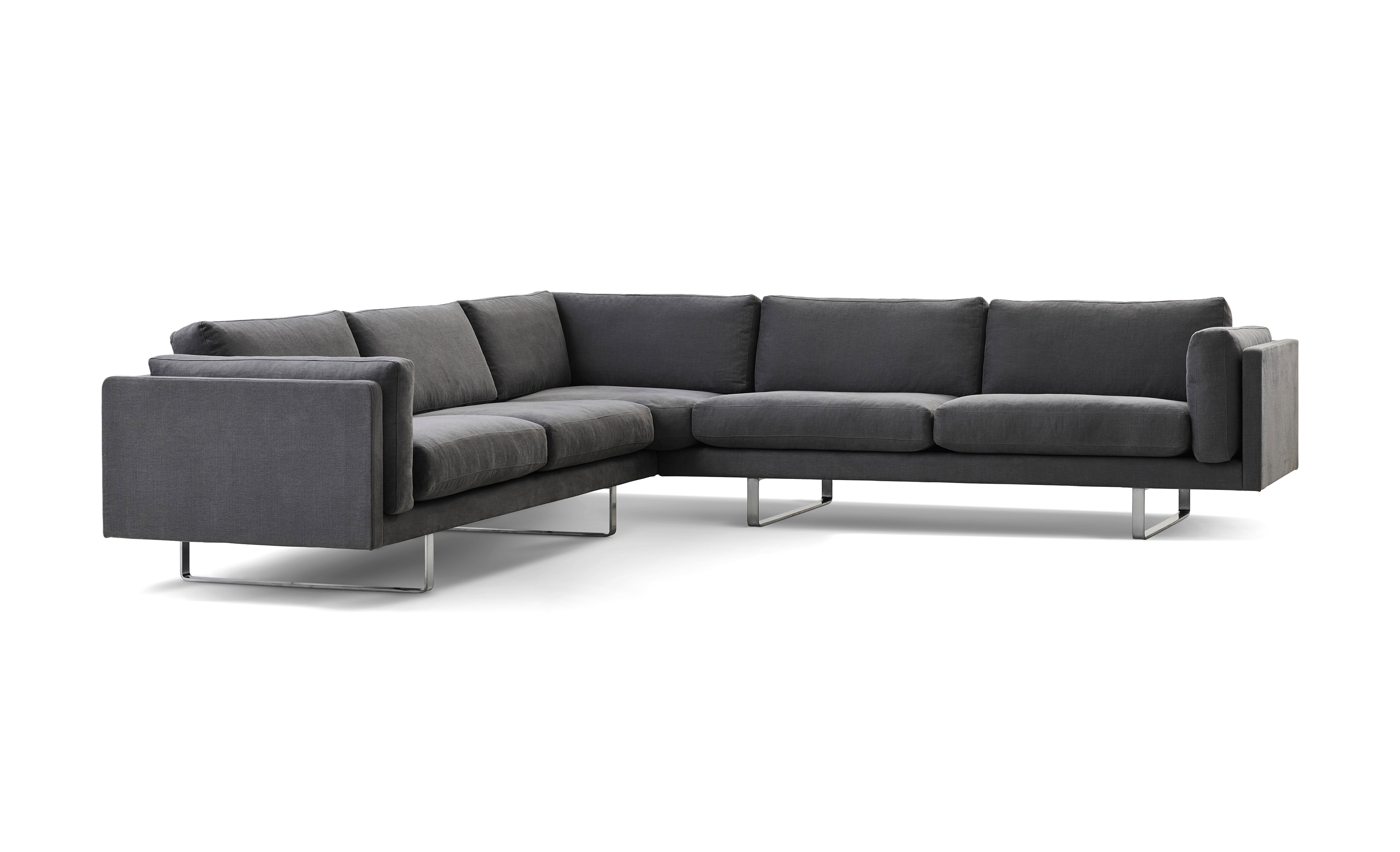 Akatakaso　Erik Jørgensen ソファ Erik Jørgensen Studio
