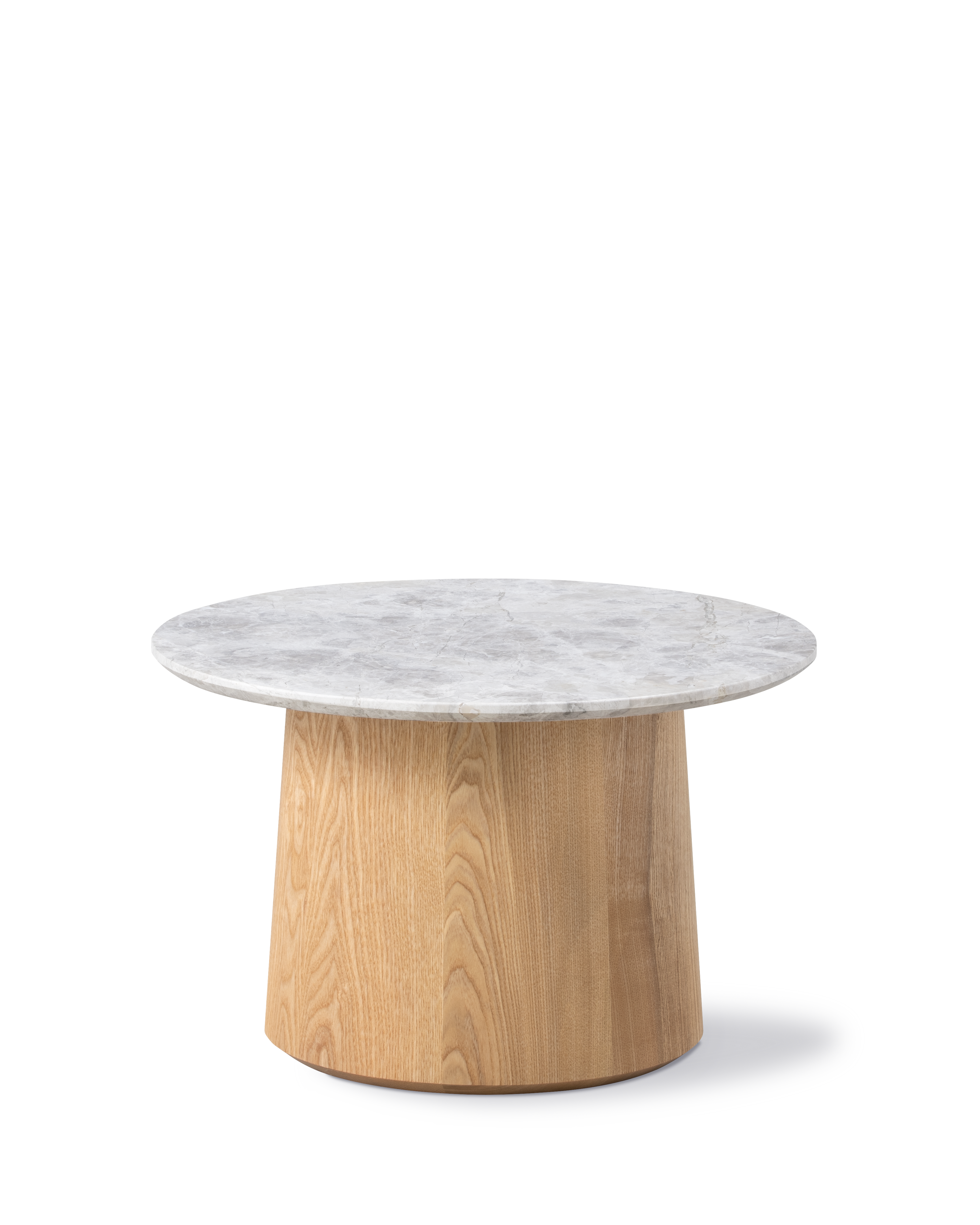 Niveau Coffee Table Ø110 - Fredericia Furniture