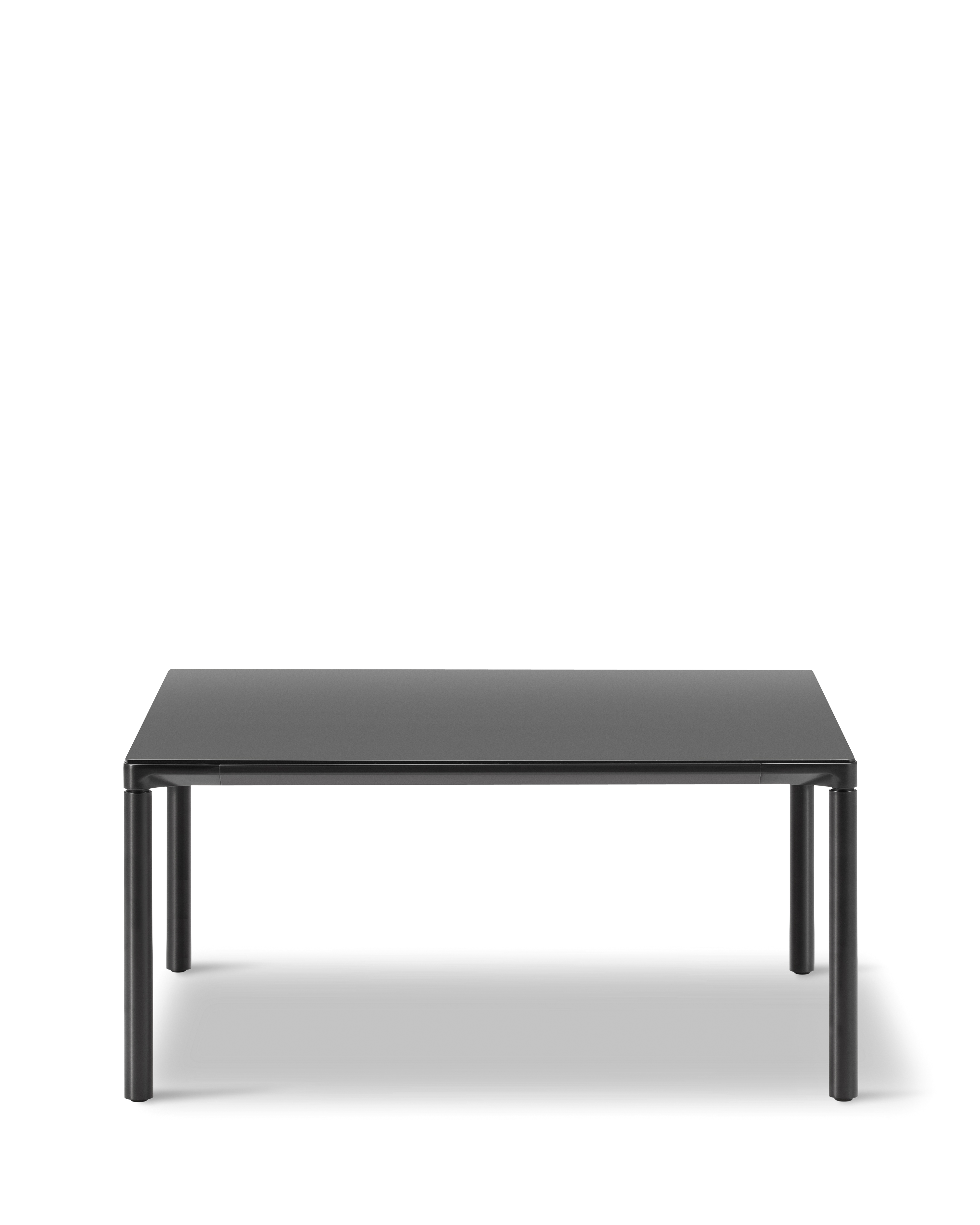 Piloti Wood, 75x75 cm - Fredericia Furniture