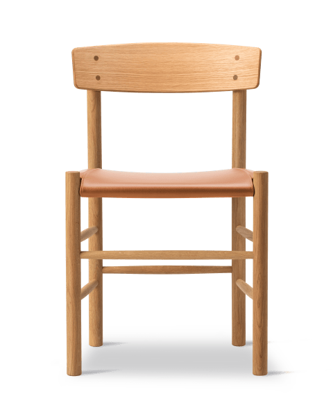 Fredericia J39 Chair