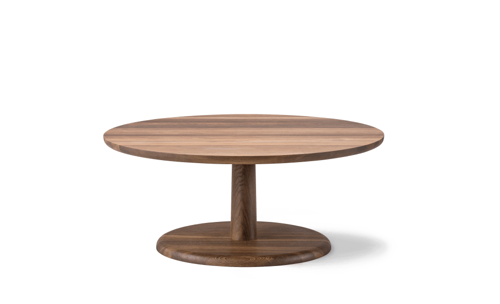 Pon Coffee Table - Fredericia Furniture