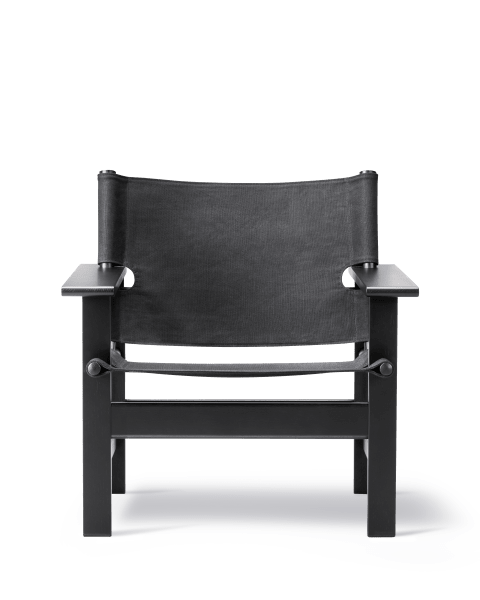 The Canvas Chair - Fredericia Furniture