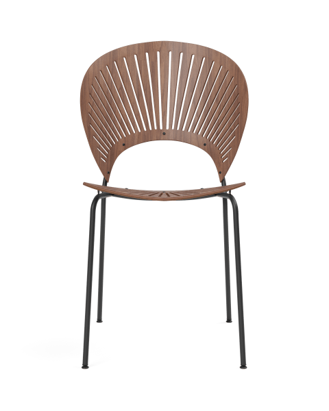 TRINIDAD RICARDOα 3398_trinidad-chair_162_walnut