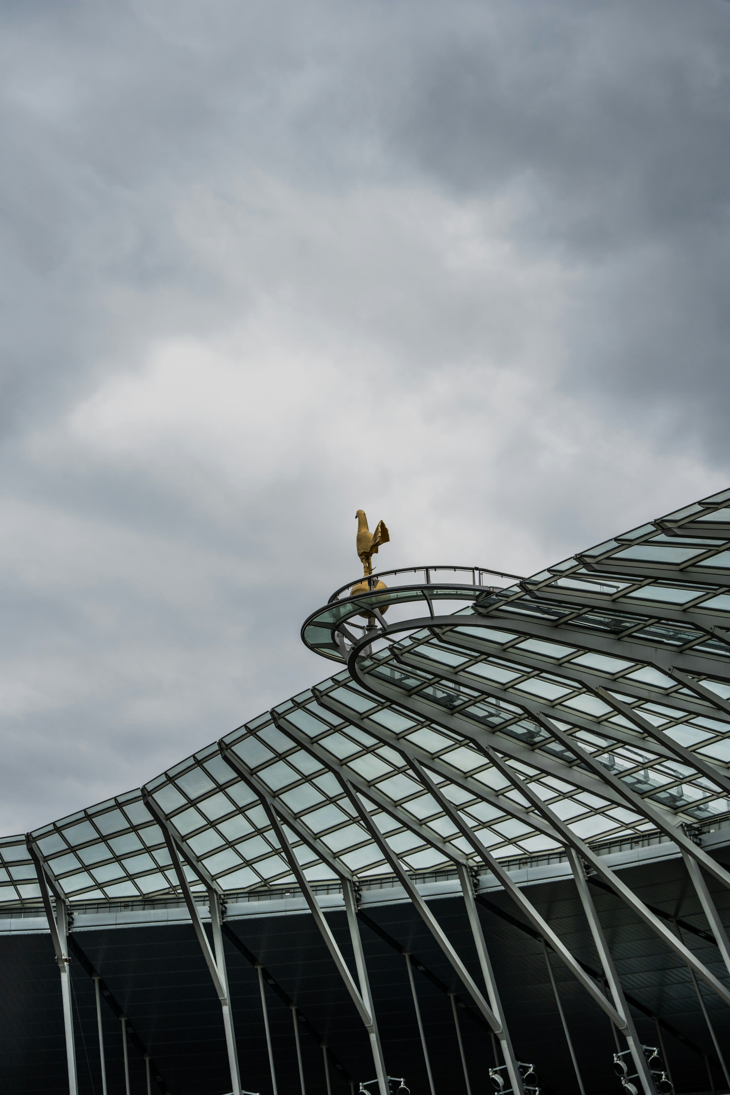 Hope is (Mostly) Rational for Tottenham in 2026