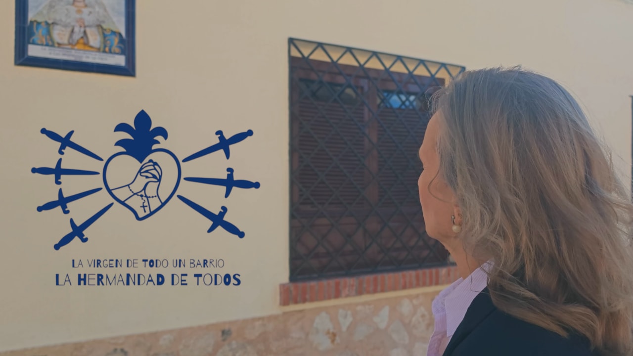 Presentación de Ana Muñoz Torija