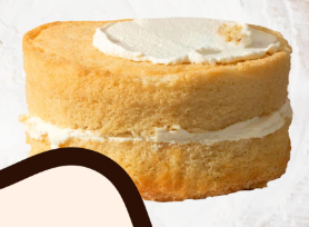 Creme Cake Vainilla Westco 1Kg