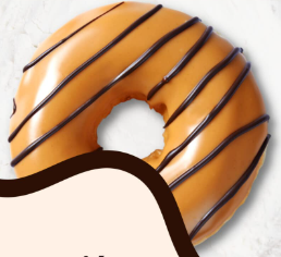 Donas Con Harina 1440 Westco 1Kg