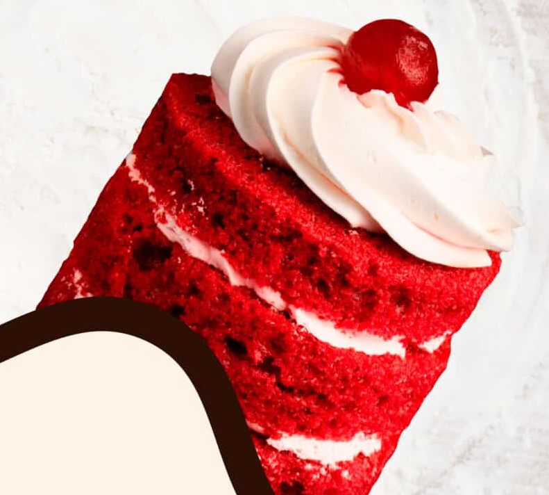 Red Velvet