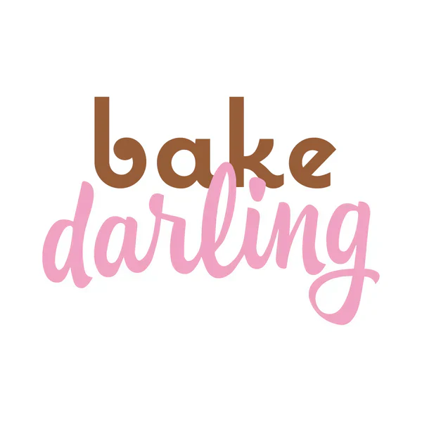 Bake Darling