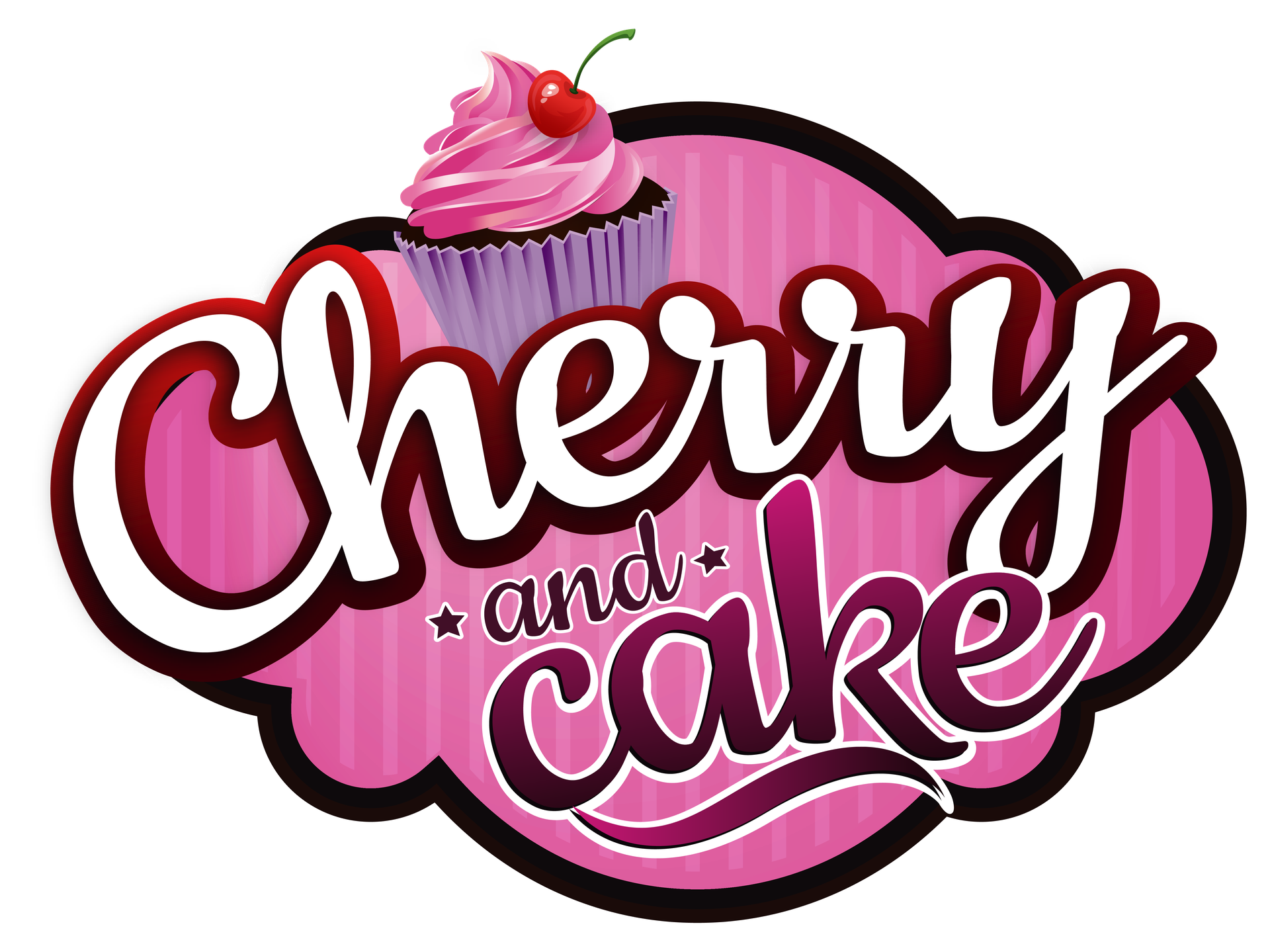Cherry & Cake