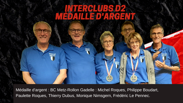 Interclubs D2, médaille d'argent.png