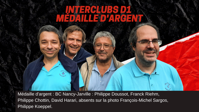 Interclubs d1, médaille d'argent.png