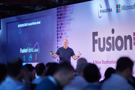 Photo of Fusion ONE