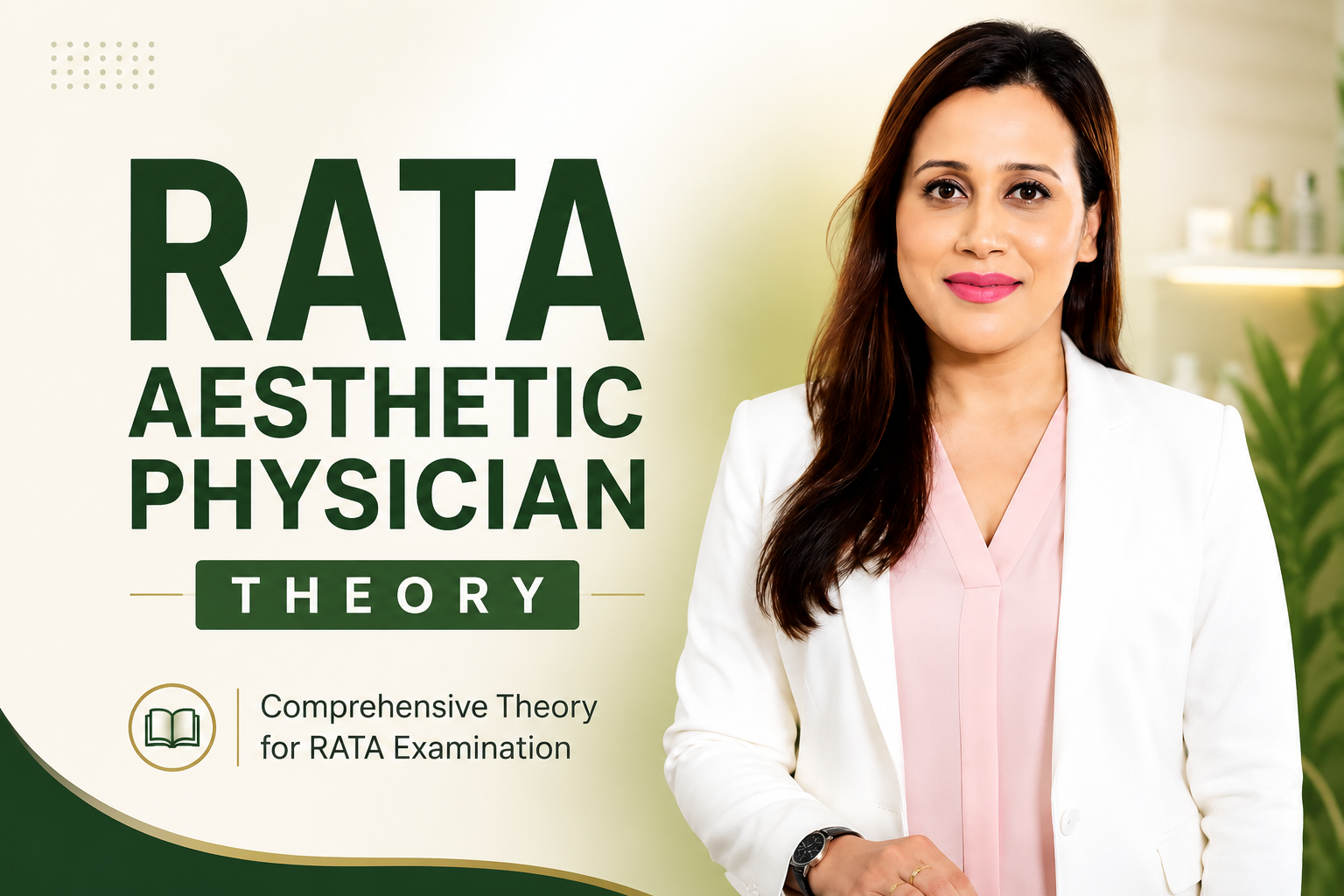 RATA AESTHETIC PHYSICIAN THEORY
