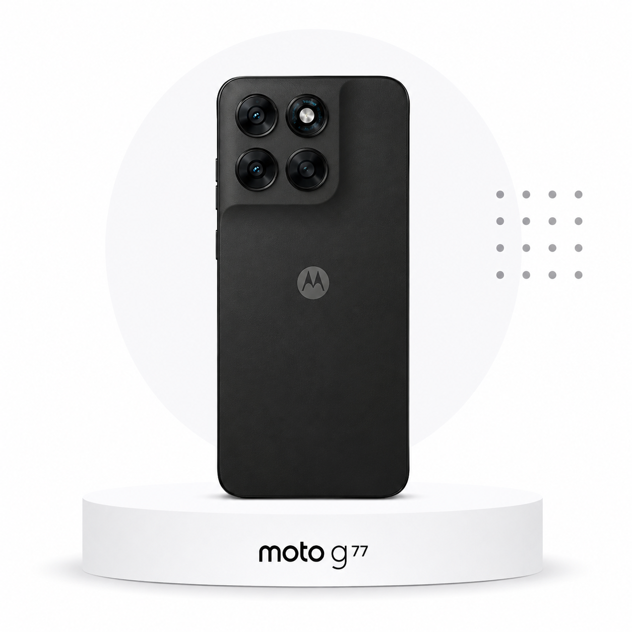 Motorola G77