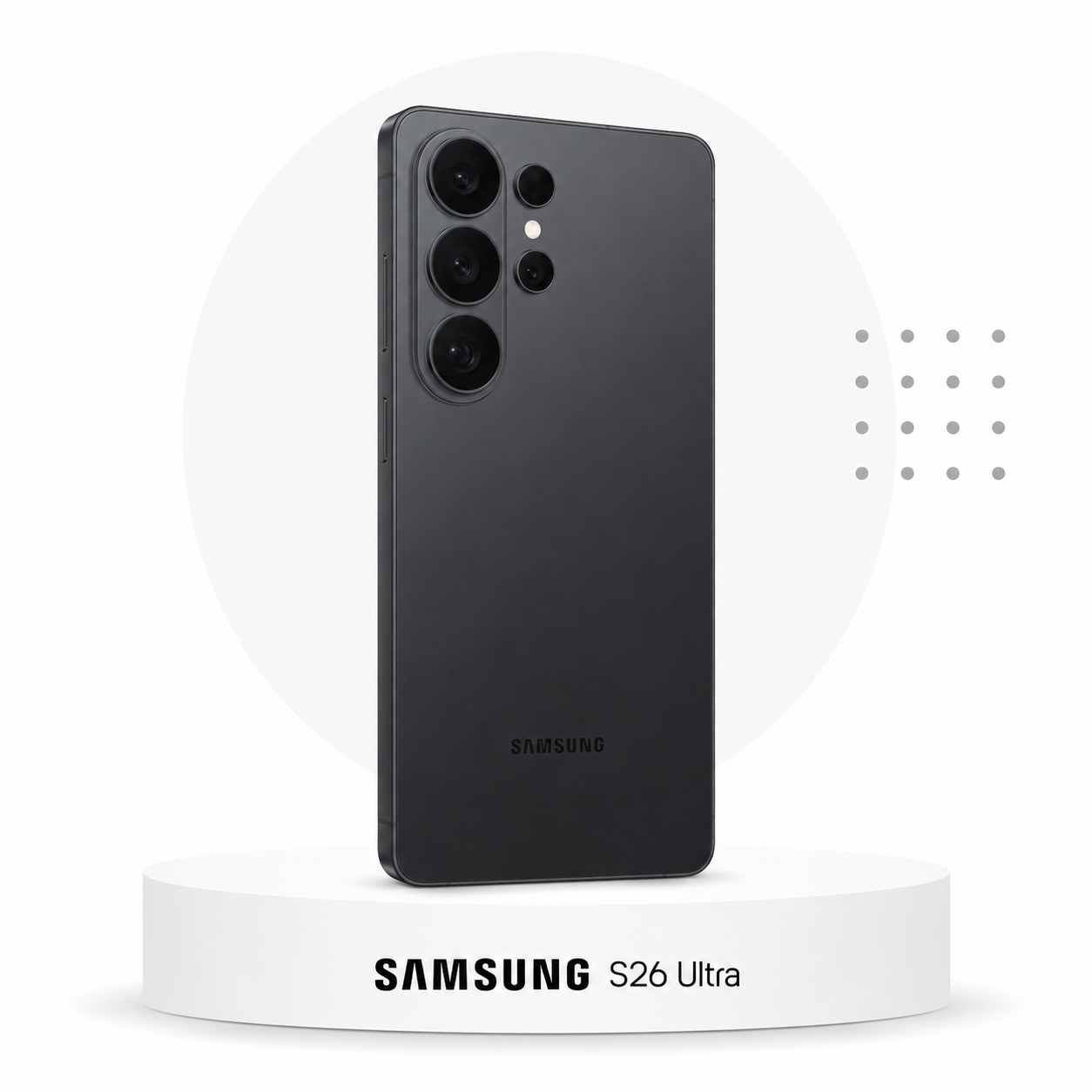 Samsung Galaxy S26 Ultra