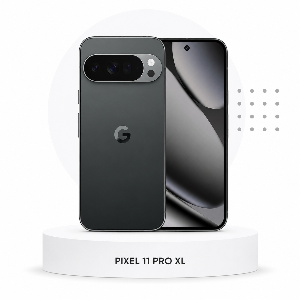Google Pixel 11 Pro XL