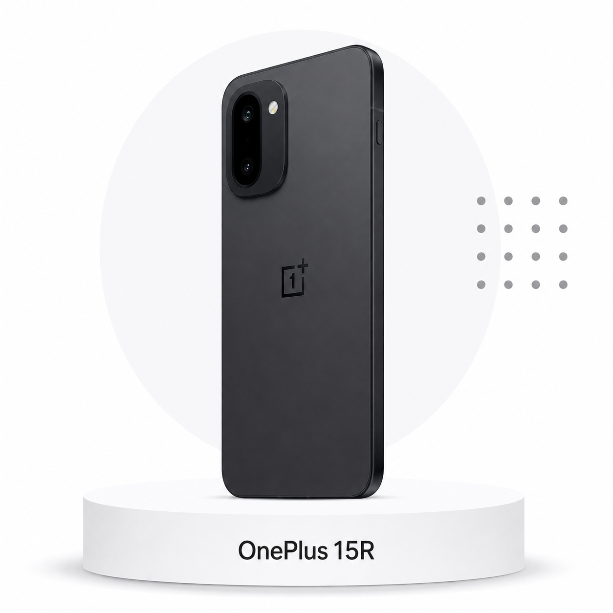OnePlus 15R 5G