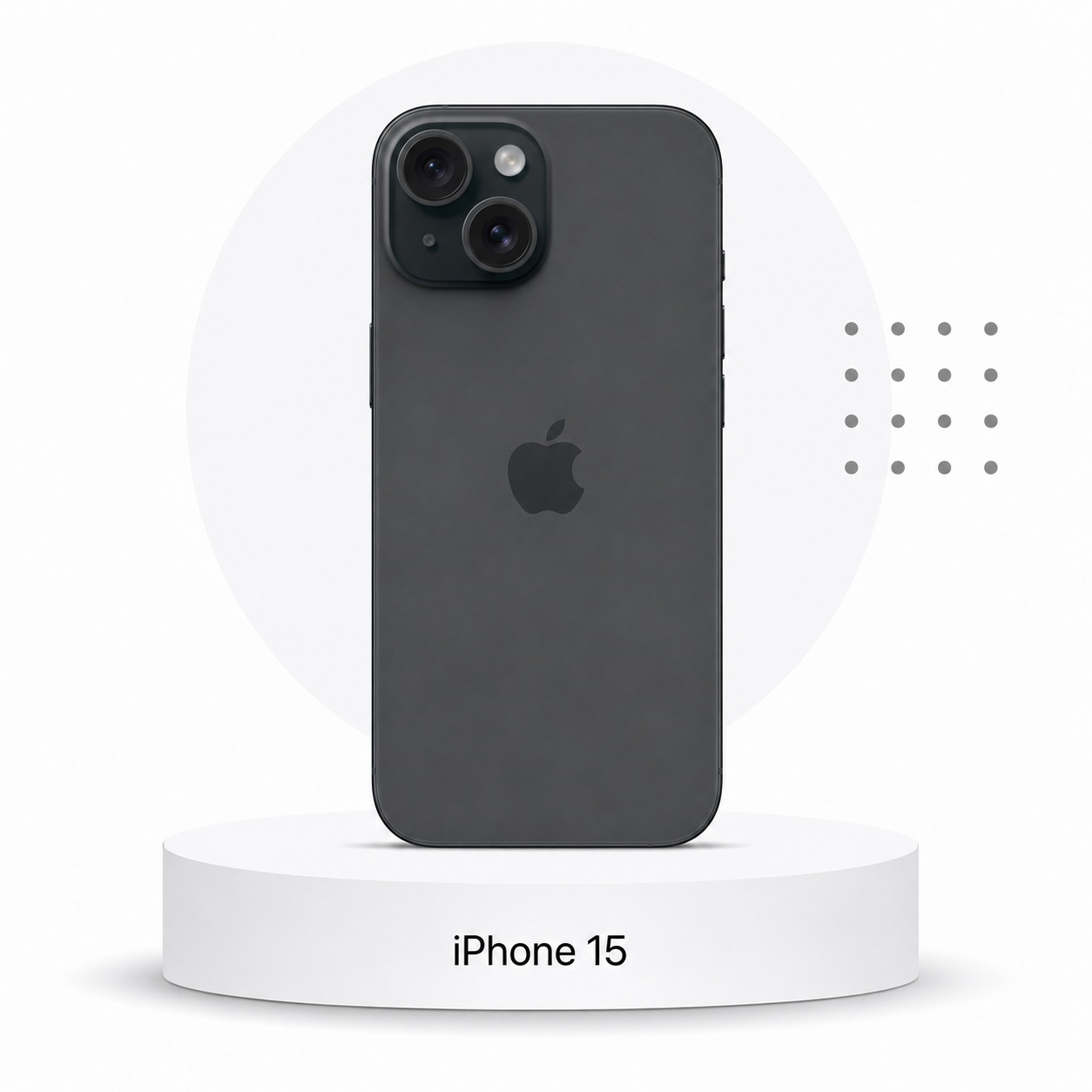 iPhone 15