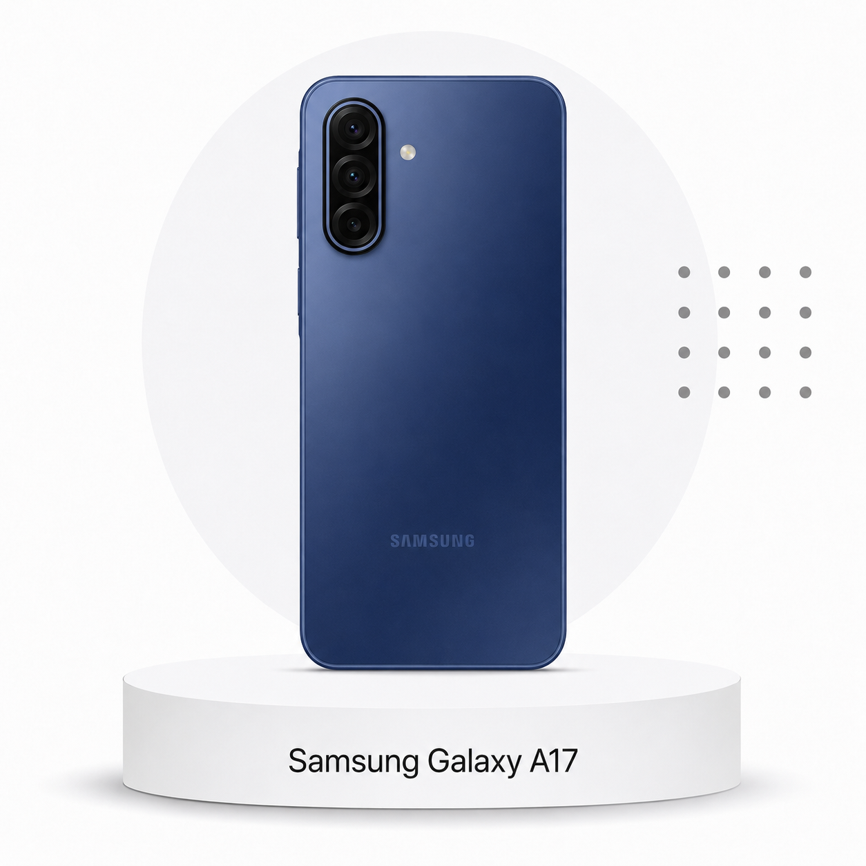 Samsung Galaxy A17 5G