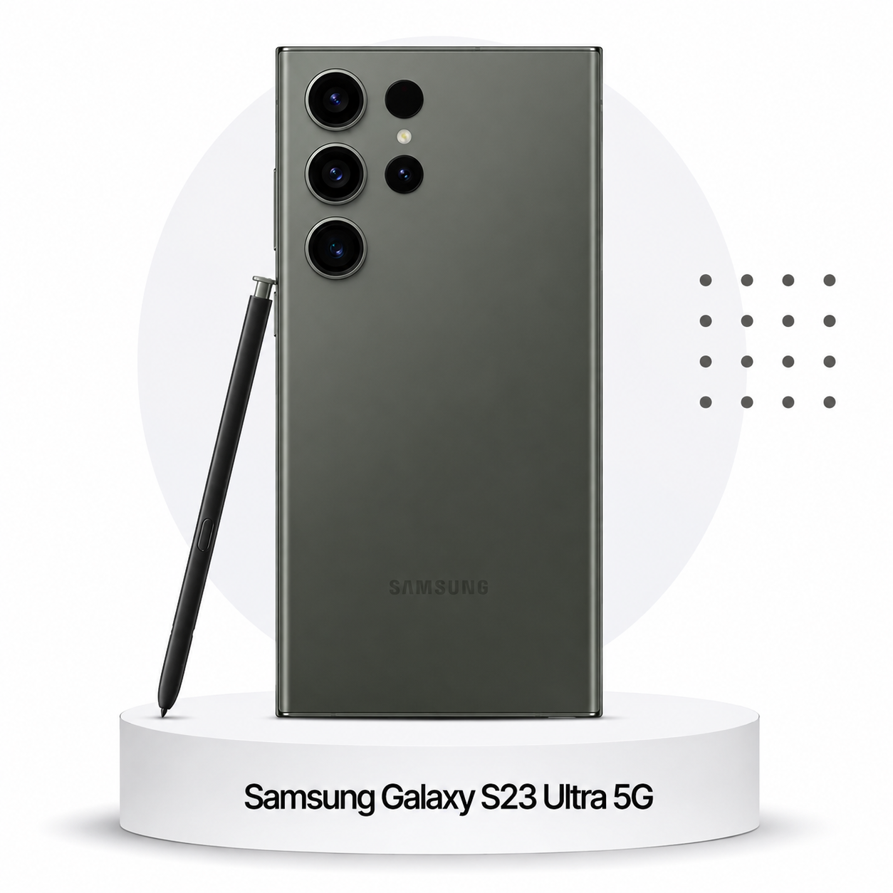 Samsung Galaxy S23 Ultra