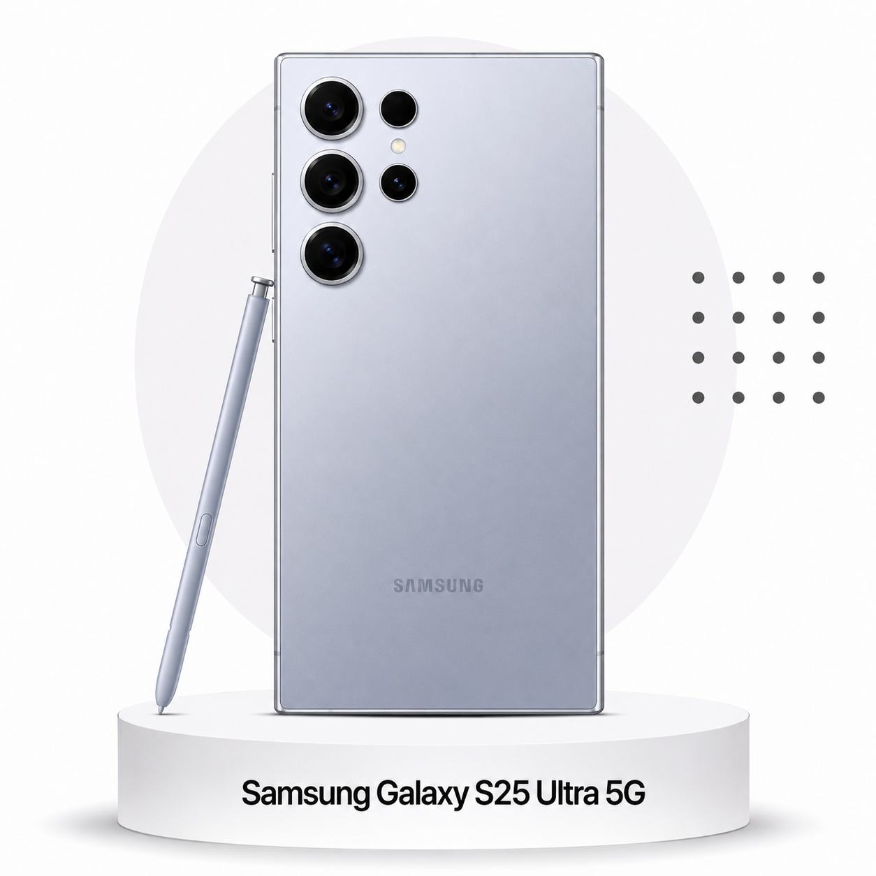 Samsung Galaxy S25 Ultra