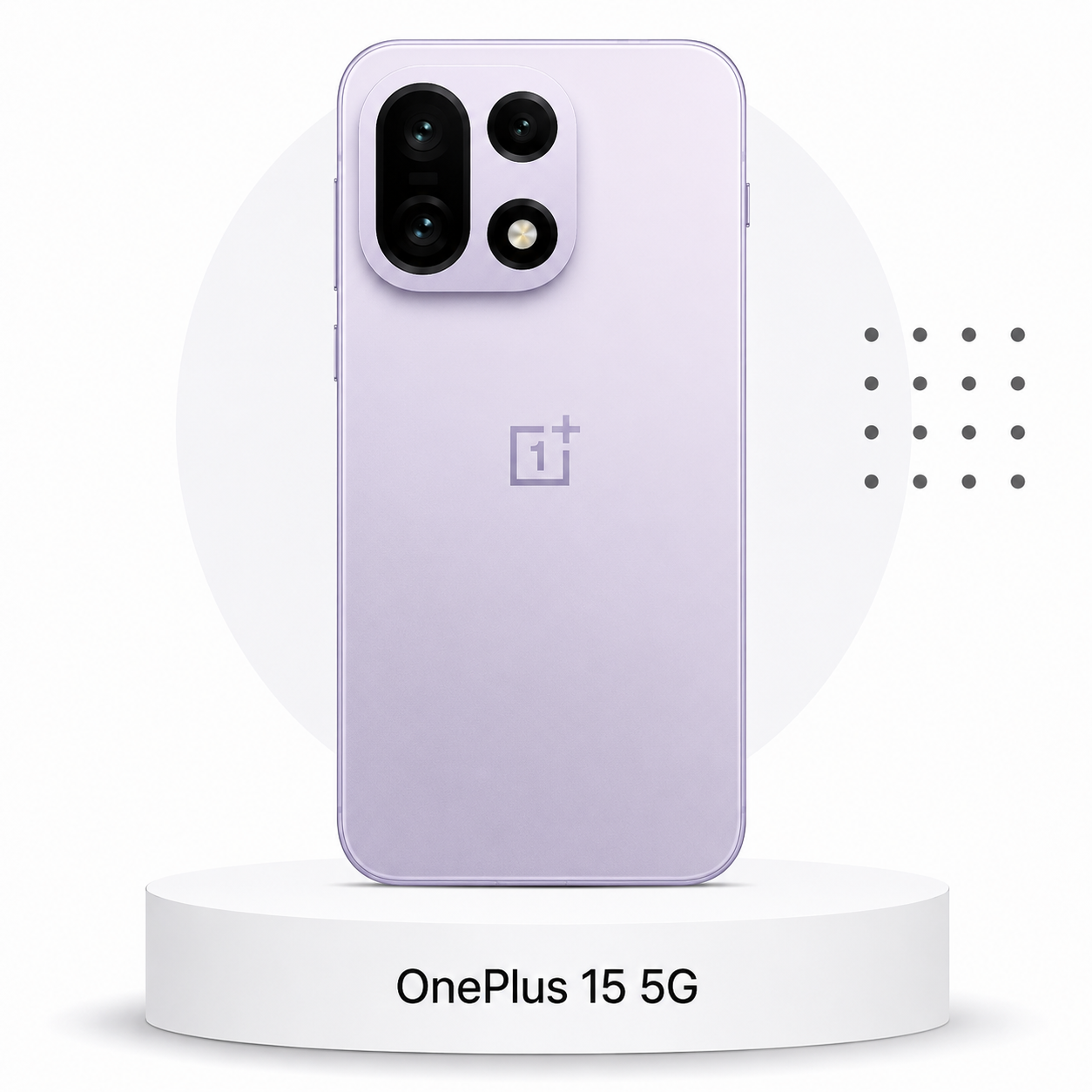 OnePlus 15 5G