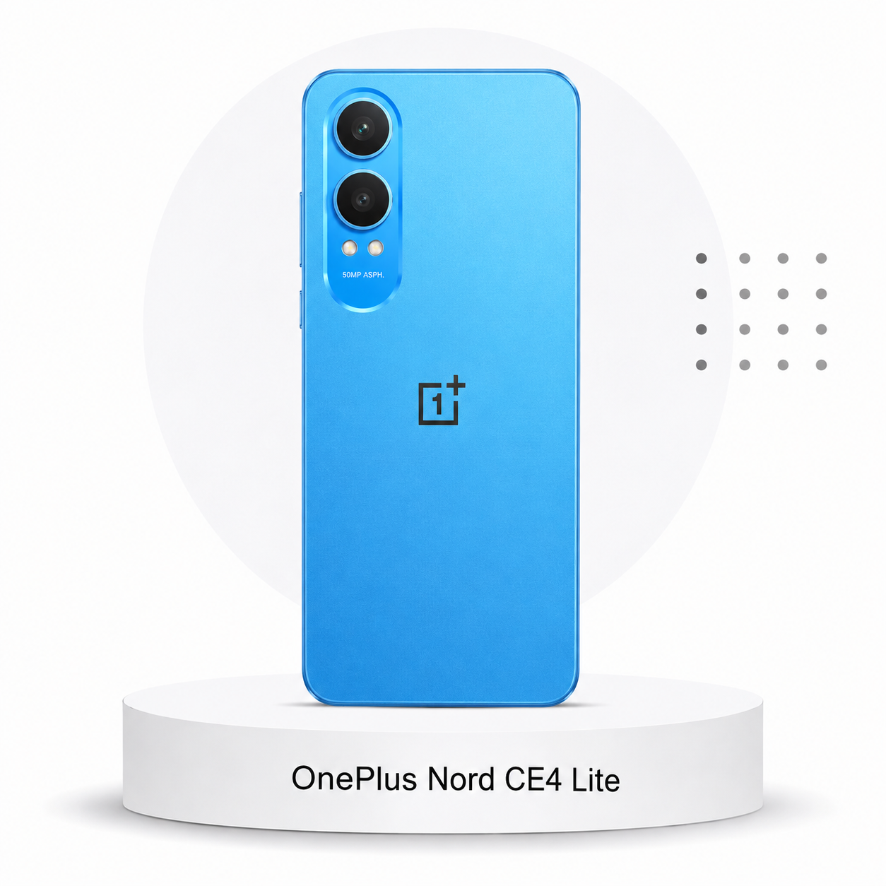 OnePlus Nord CE4 Lite