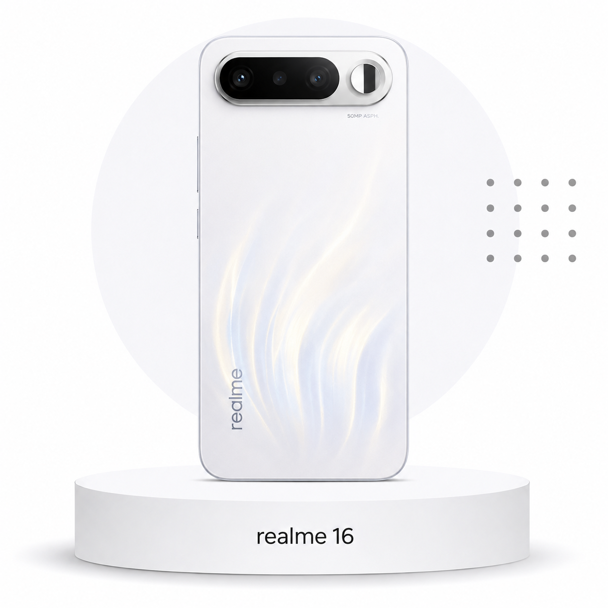 Realme 16 5G