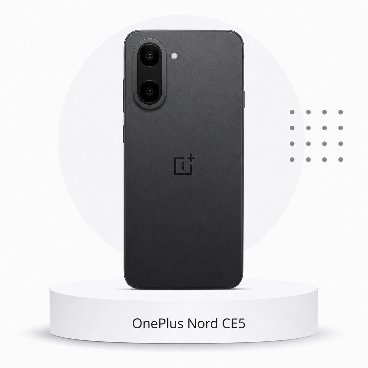 OnePlus Nord CE5