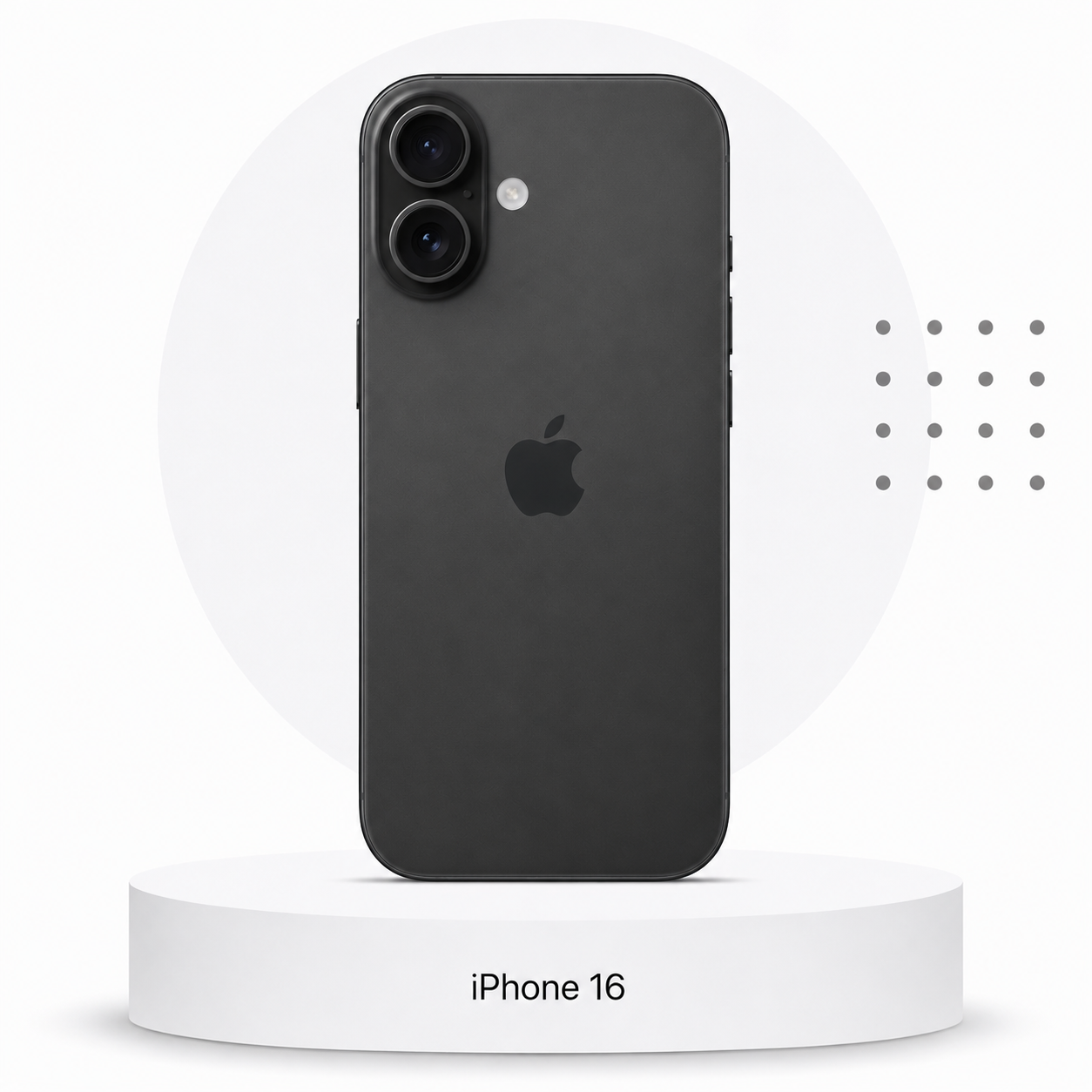 iPhone 16
