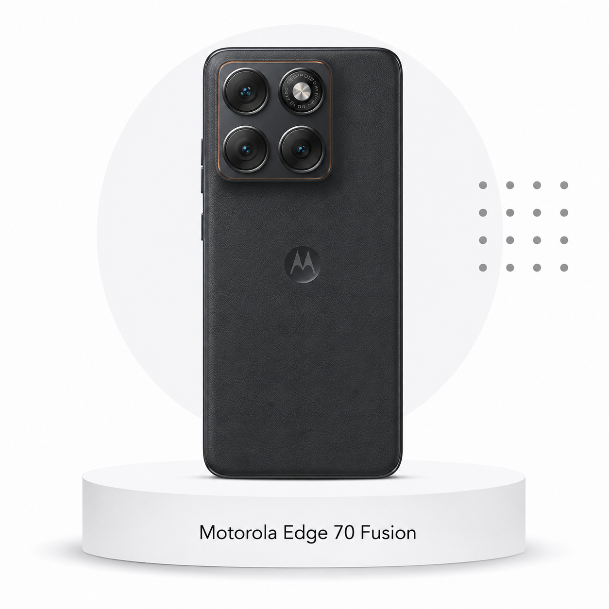 Motorola Edge 70 Fusion