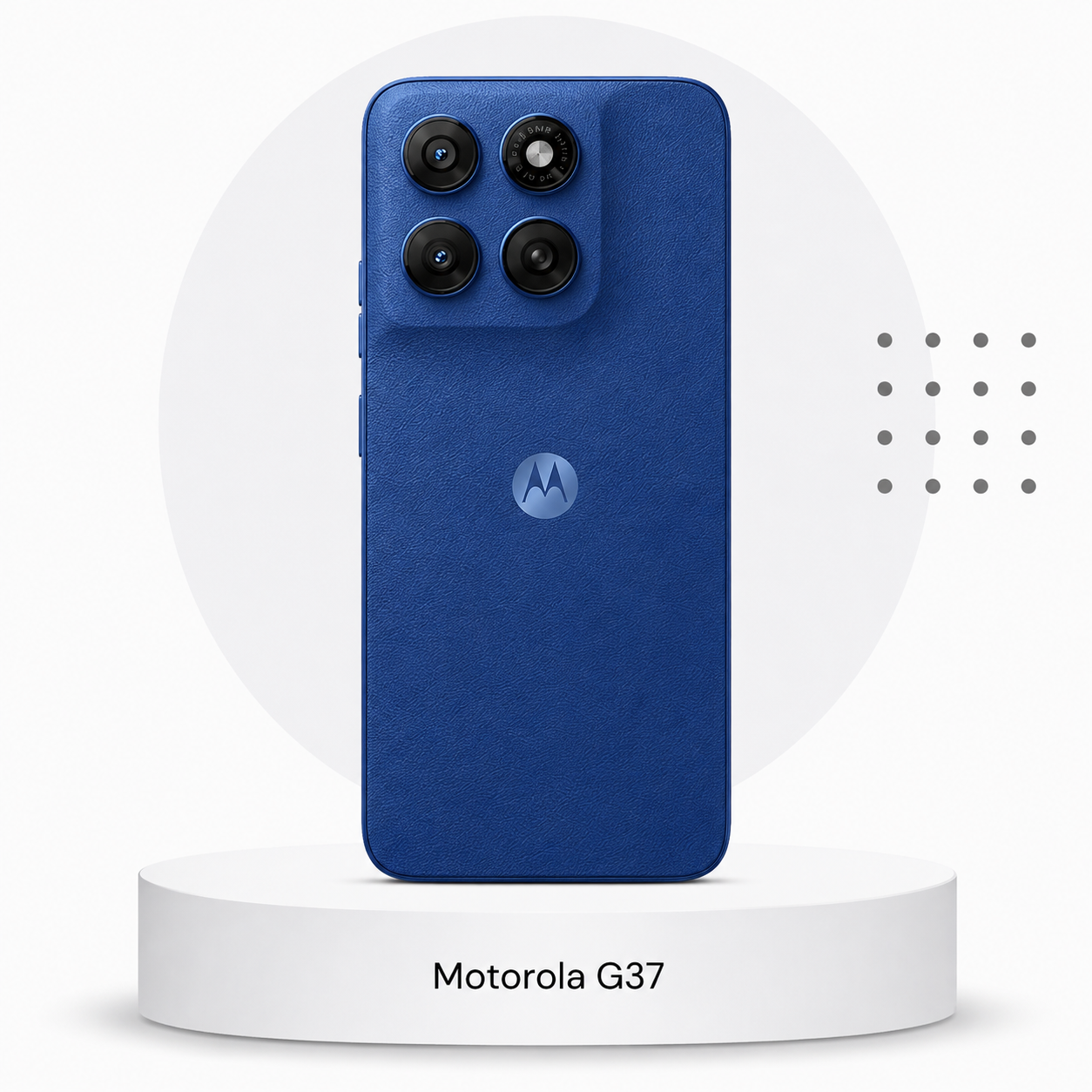 Motorola G37